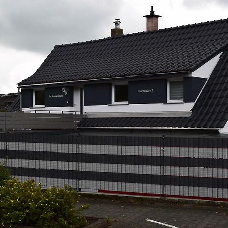 Ferienwohnung Stephanshausen Exterior foto